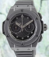 Like New Hublot Big Bang King Power Foudroyante Limited 500 Pieces / 715.CI.1110.RX (image for) Like New Hublot Big Bang King Power Foudroyante Limited 500 Pieces / 715.CI.1110.RX